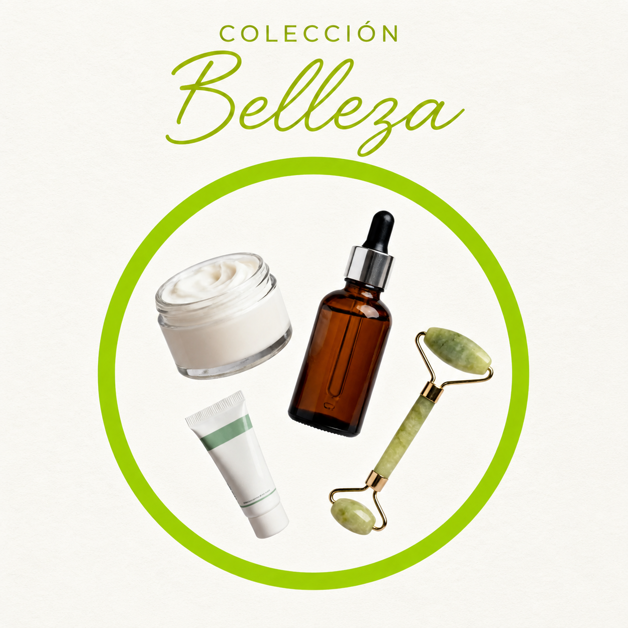 Categoría Belleza