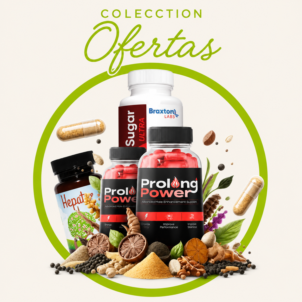 Collection Ofertas image