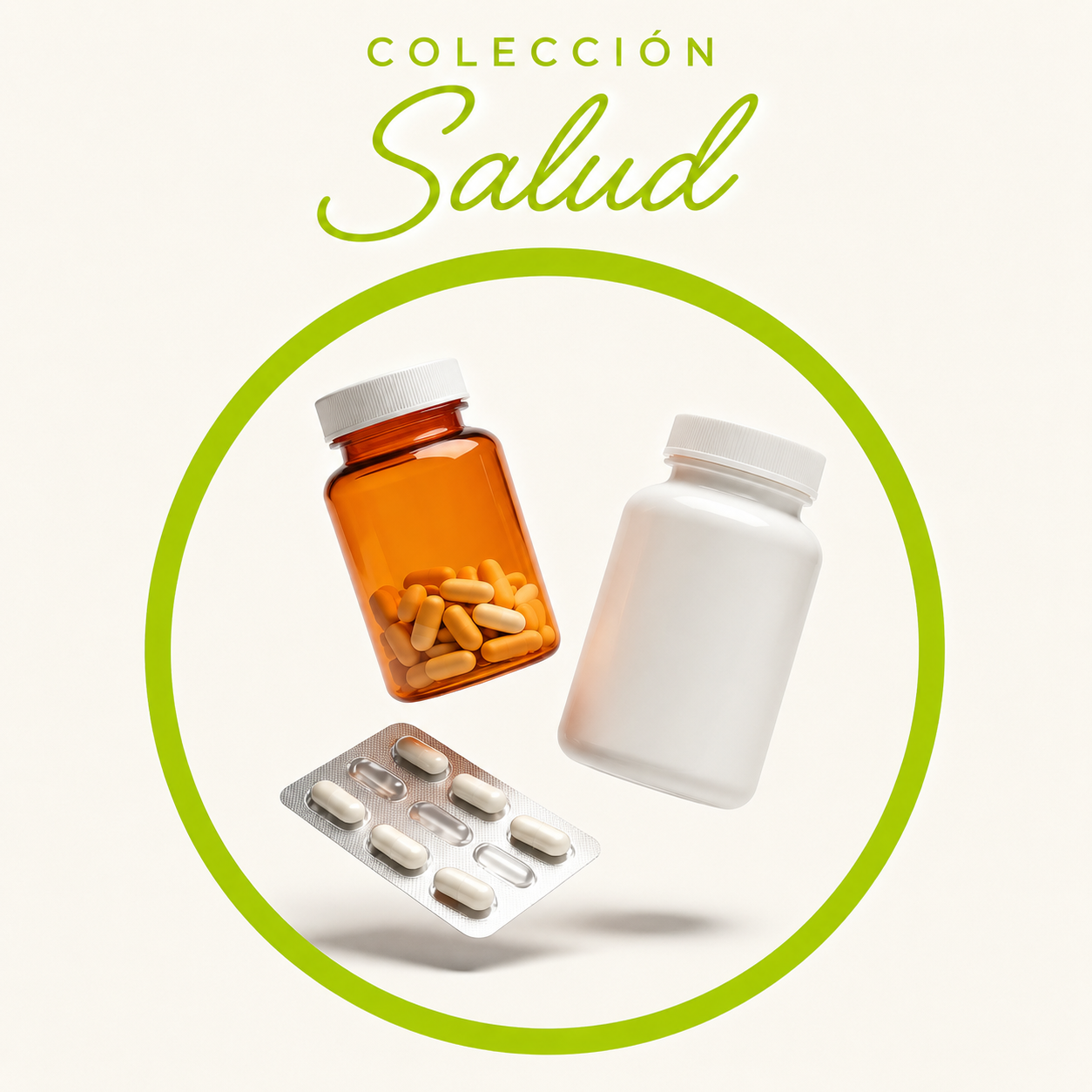 Categoría Salud